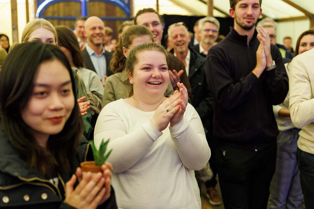 07-10-2022: Grande Finale Sustainable City Challenge